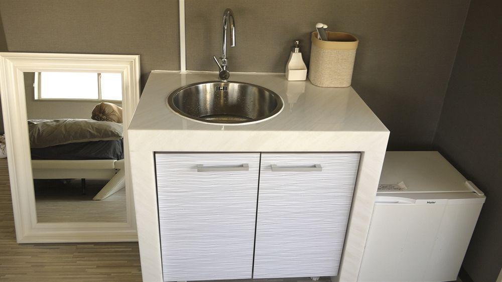 Apartament 1/3rd Serviced Akasaka