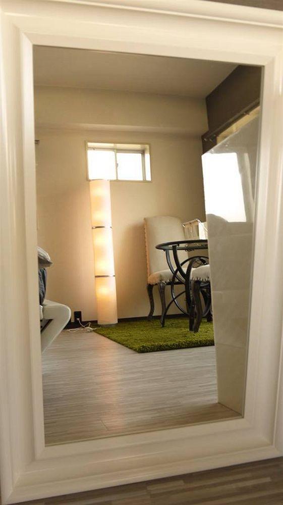 Apartament 1/3rd Serviced Akasaka