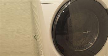 Apartament 1/3rd Serviced Akasaka