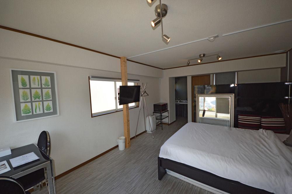 1/3rd Serviced Akasaka Apartament
