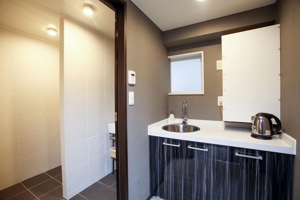 1/3rd Serviced Akasaka Apartament *