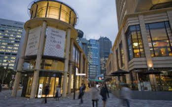 1/3rd Serviced Akasaka Apartament *