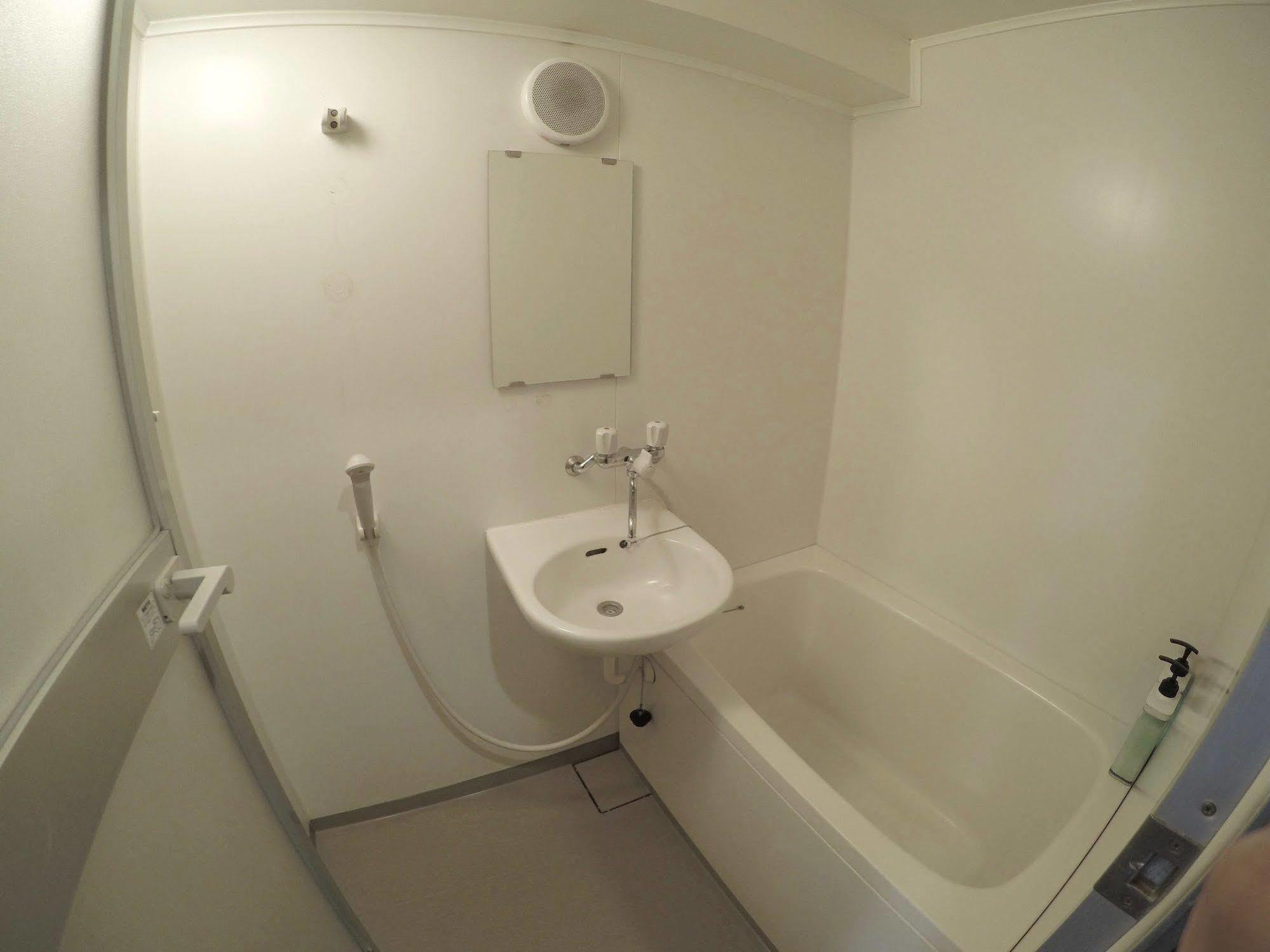 Apartament 1/3rd Serviced Akasaka