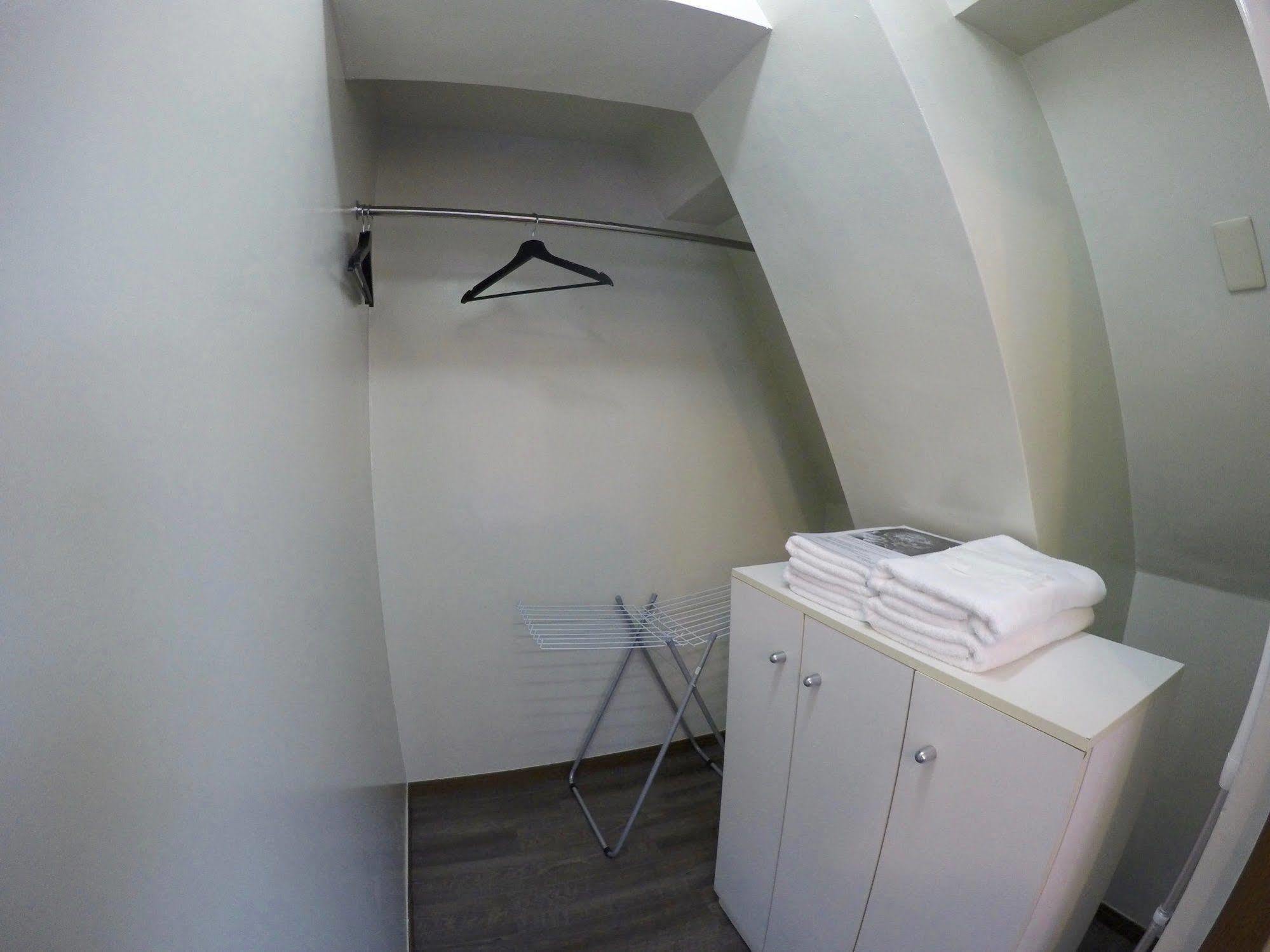 1/3rd Serviced Akasaka Apartament *