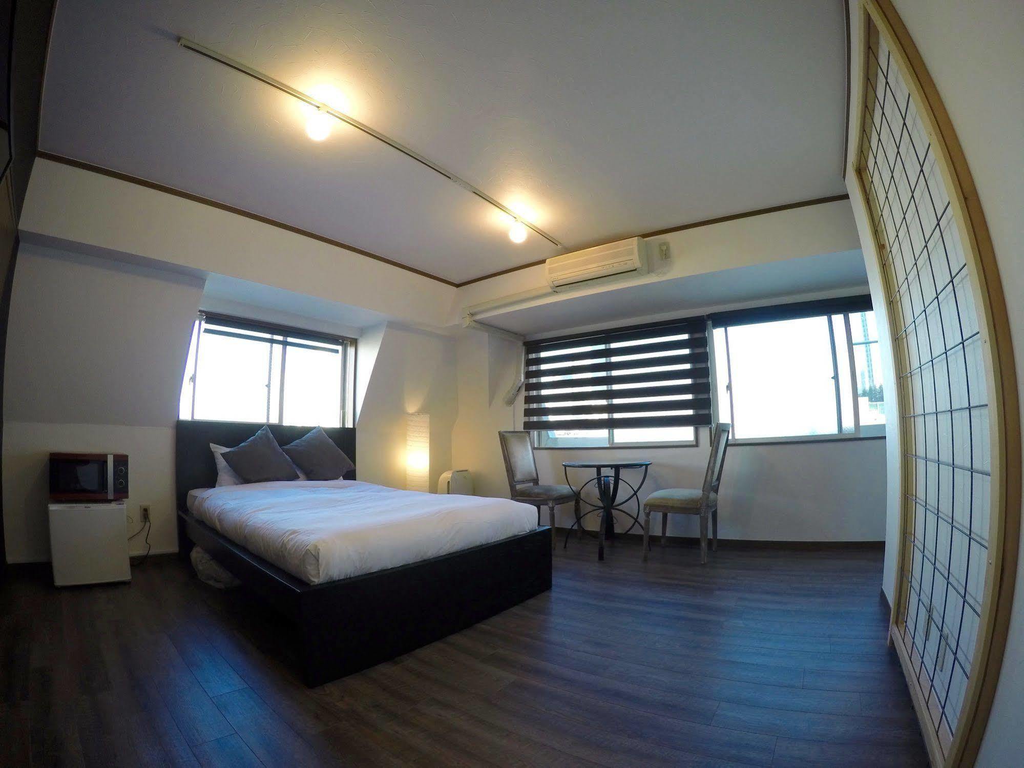 Apartament 1/3rd Serviced Akasaka
