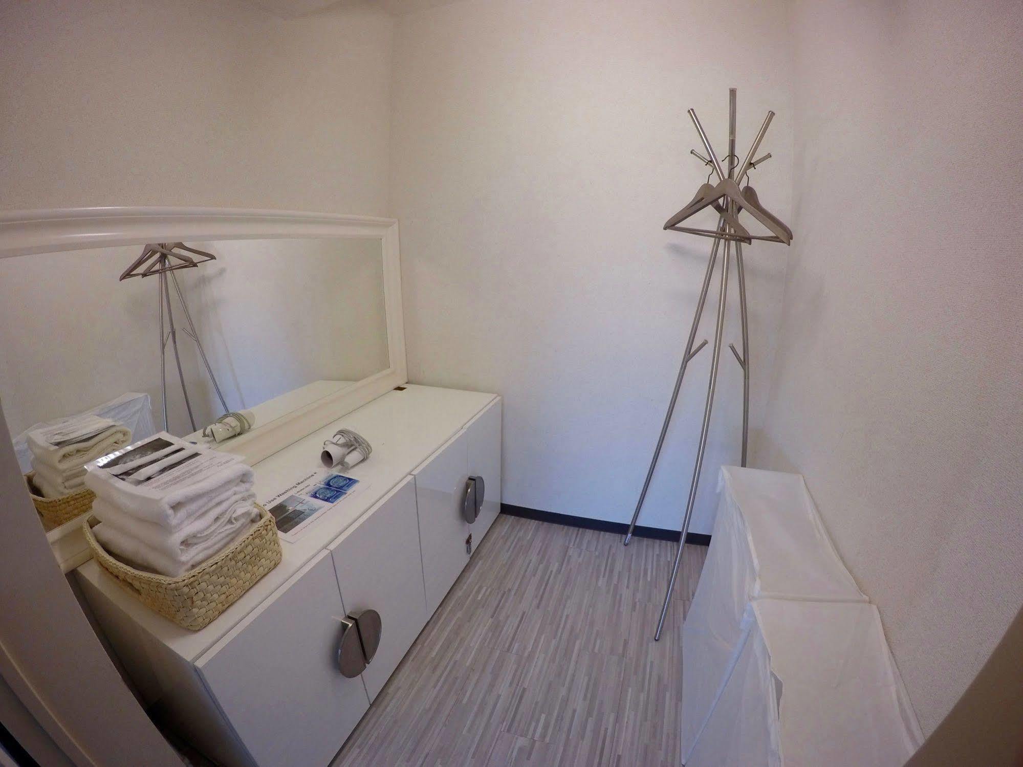1/3rd Serviced Akasaka Apartament