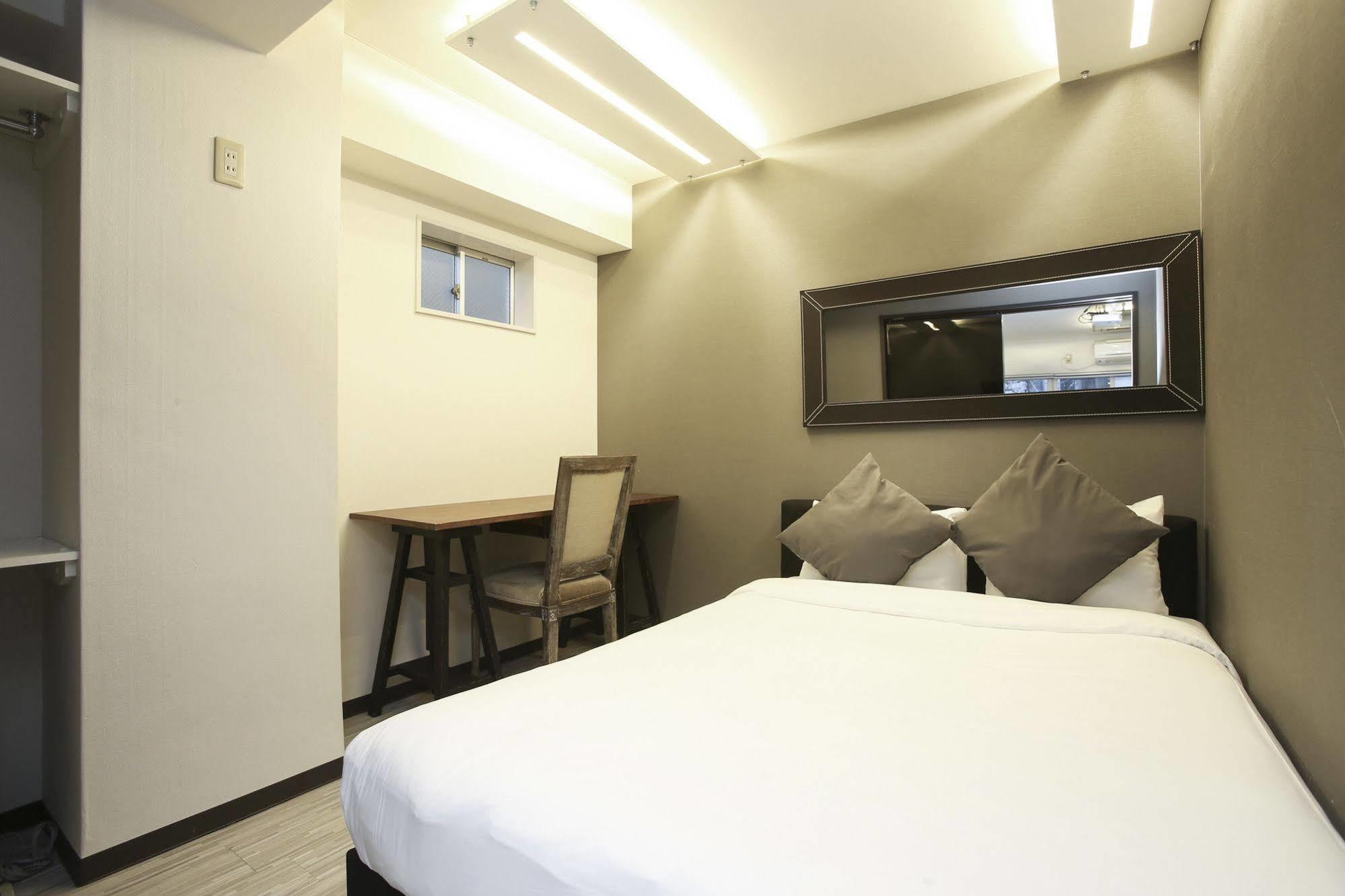 1/3rd Serviced Akasaka Apartament