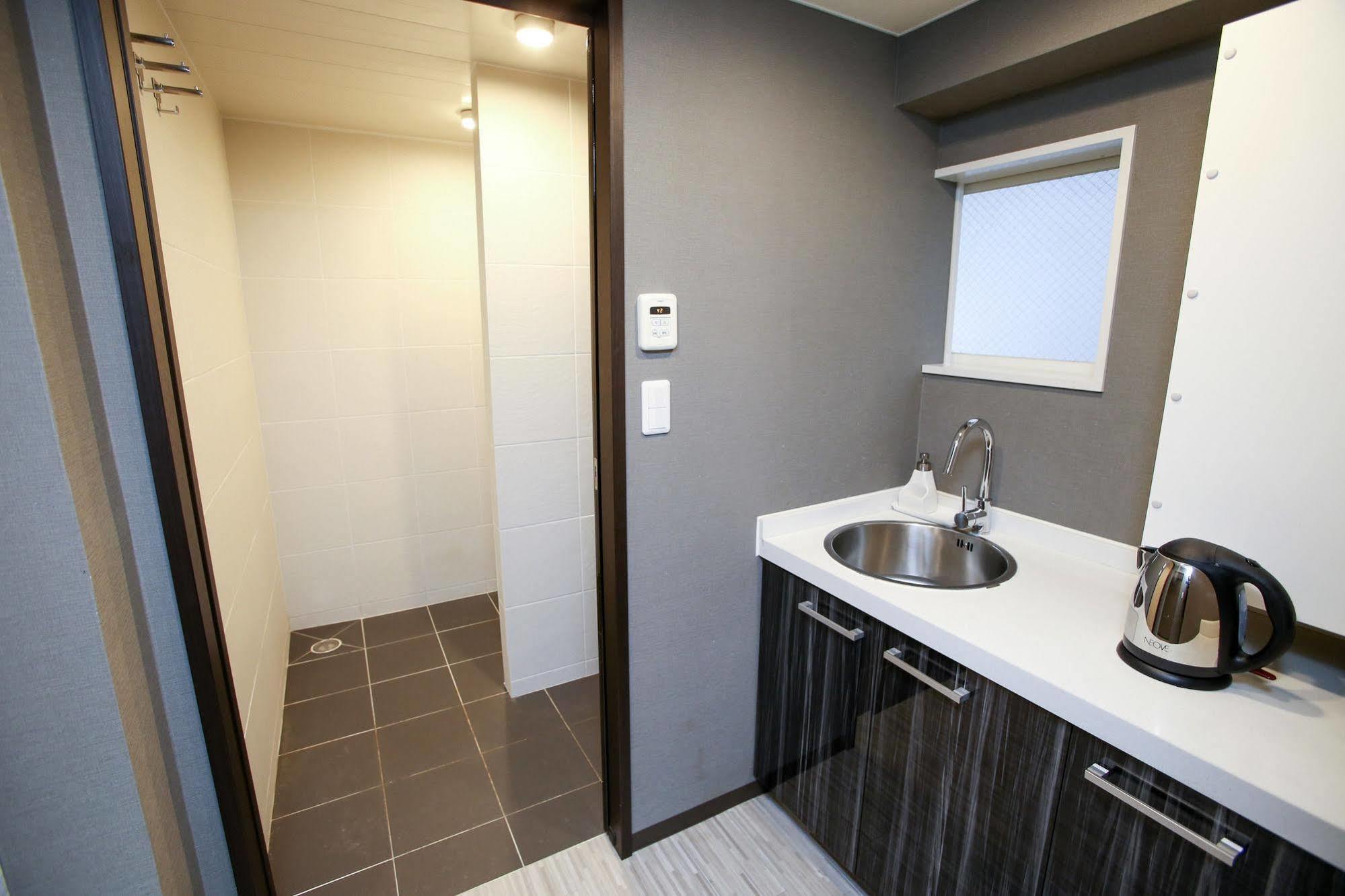 1/3rd Serviced Akasaka Apartament