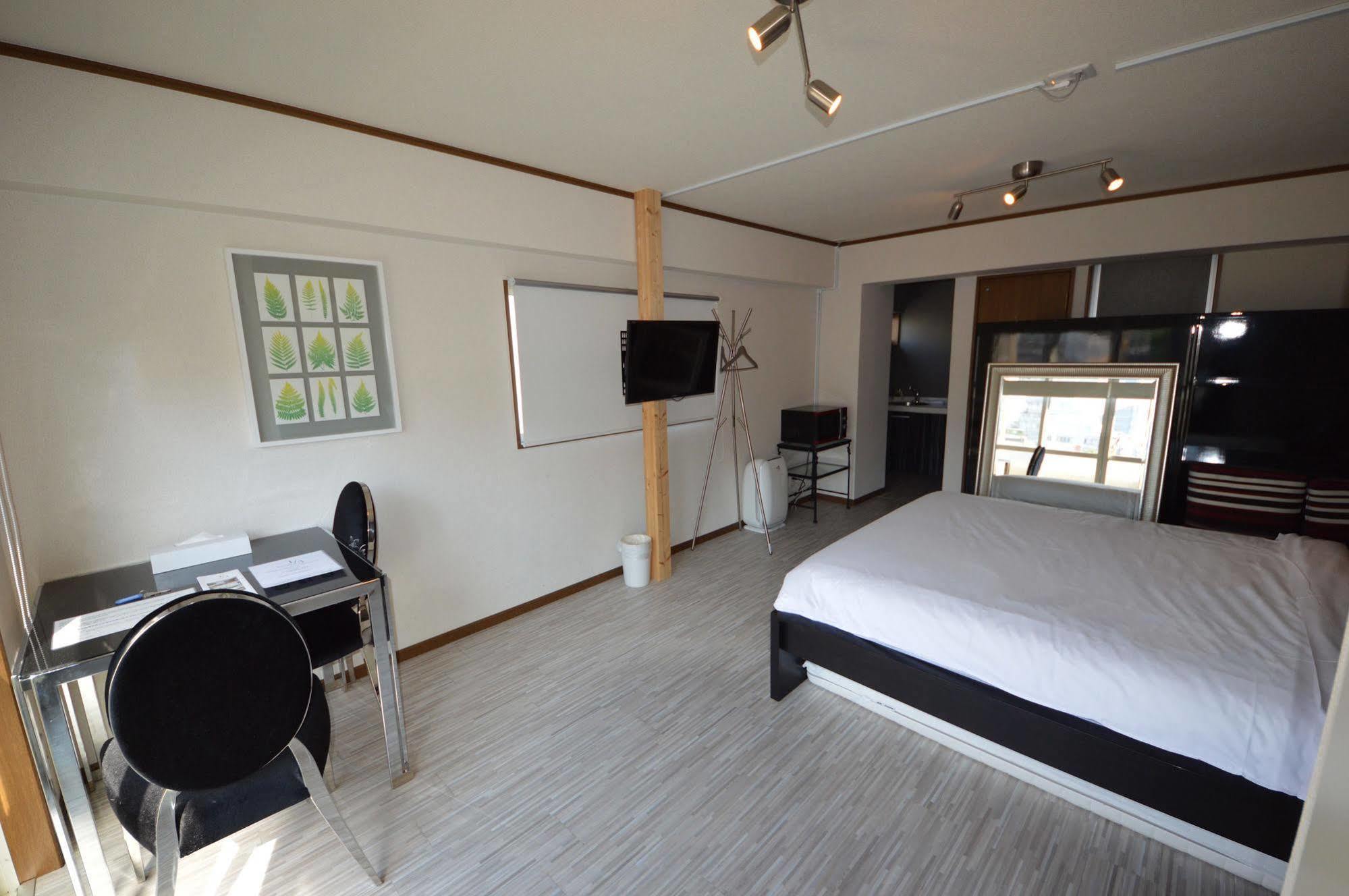 Apartament 1/3rd Serviced Akasaka